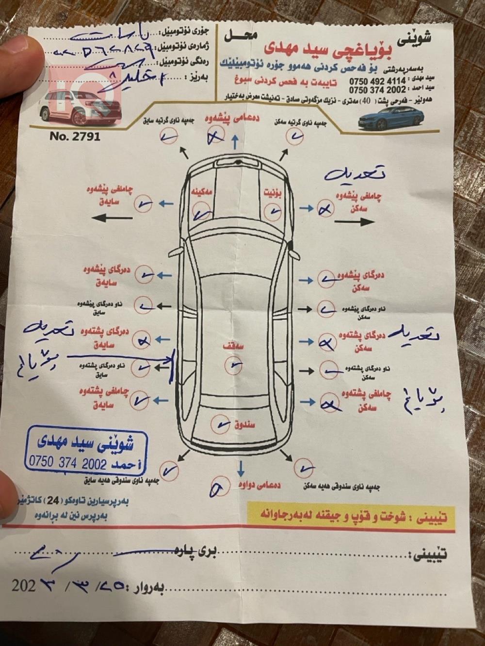 فولكسفاغن باسات